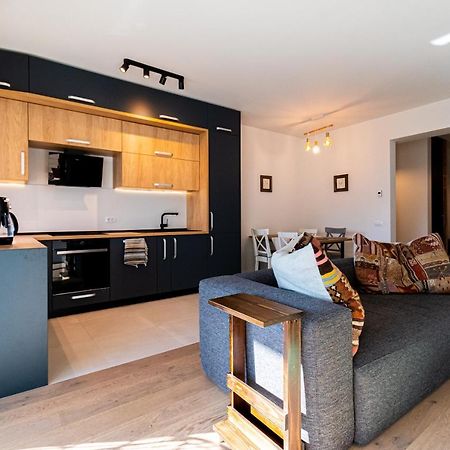 Mirador Bohemian Apt With Views Over Old Town And Tampa Mountain, Near Poiana Braşov Extérieur photo