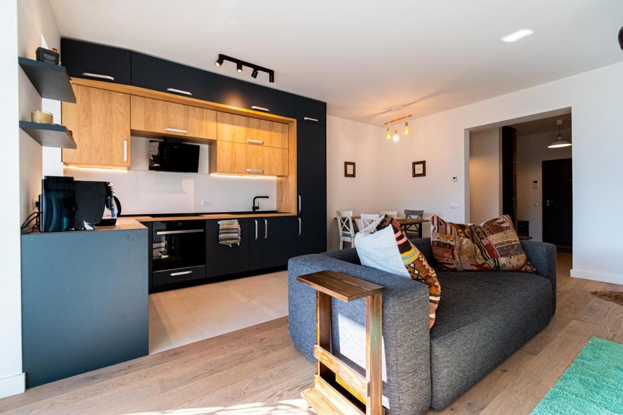 Mirador Bohemian Apt With Views Over Old Town And Tampa Mountain, Near Poiana Braşov Extérieur photo