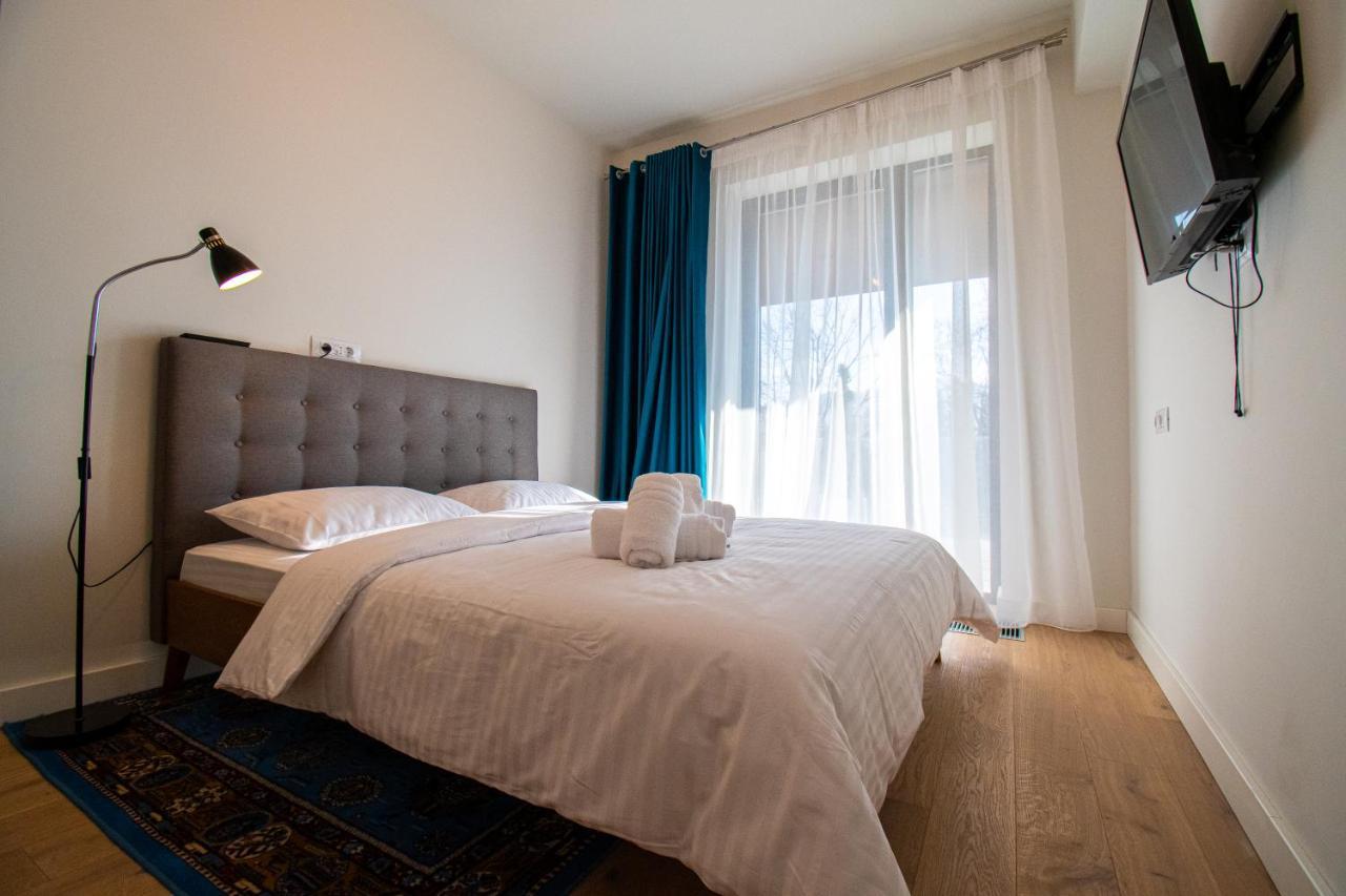 Mirador Bohemian Apt With Views Over Old Town And Tampa Mountain, Near Poiana Braşov Extérieur photo