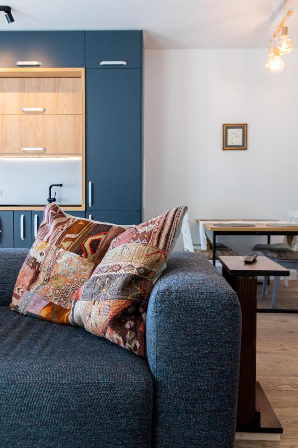 Mirador Bohemian Apt With Views Over Old Town And Tampa Mountain, Near Poiana Braşov Extérieur photo