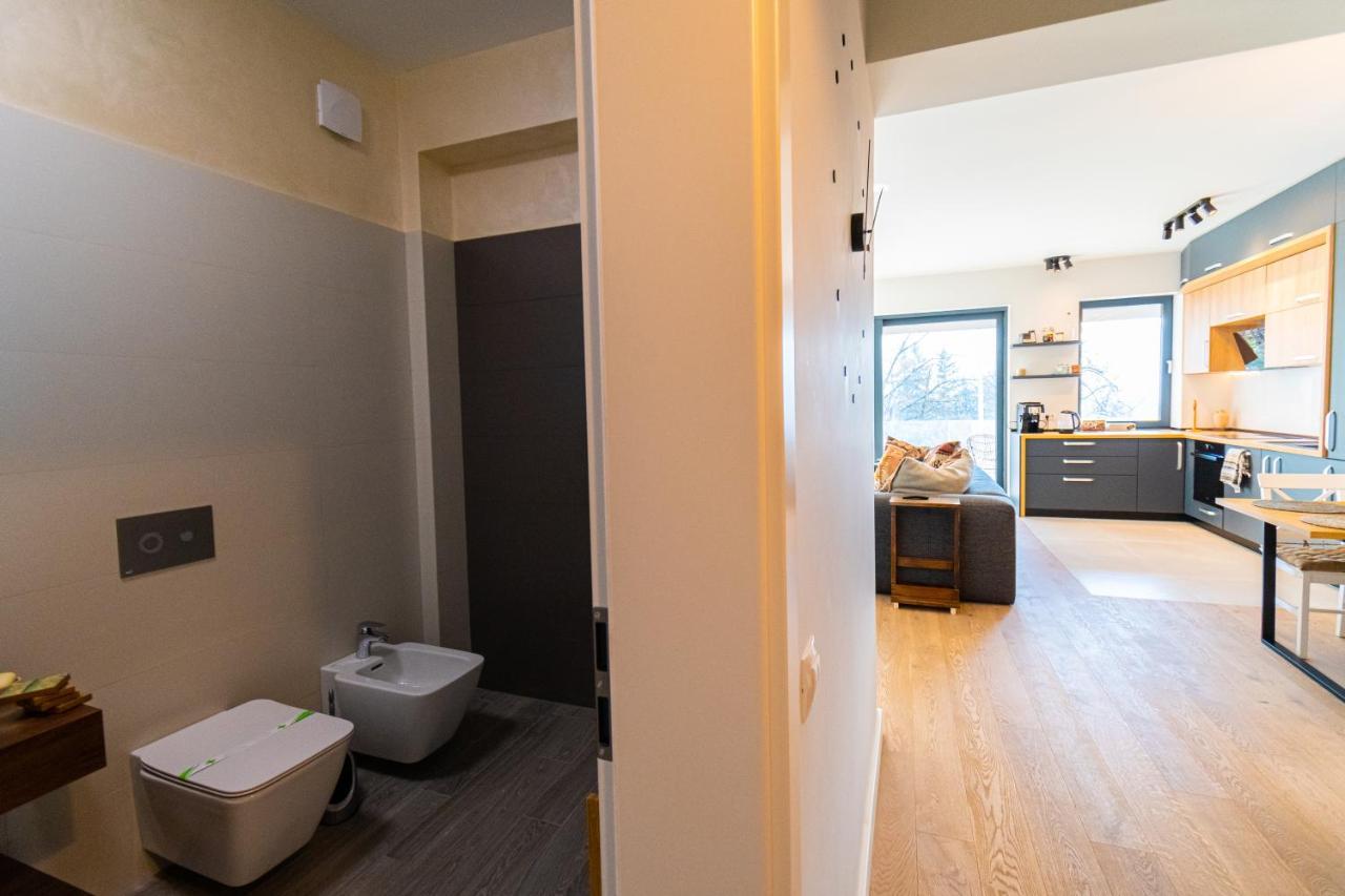Mirador Bohemian Apt With Views Over Old Town And Tampa Mountain, Near Poiana Braşov Extérieur photo