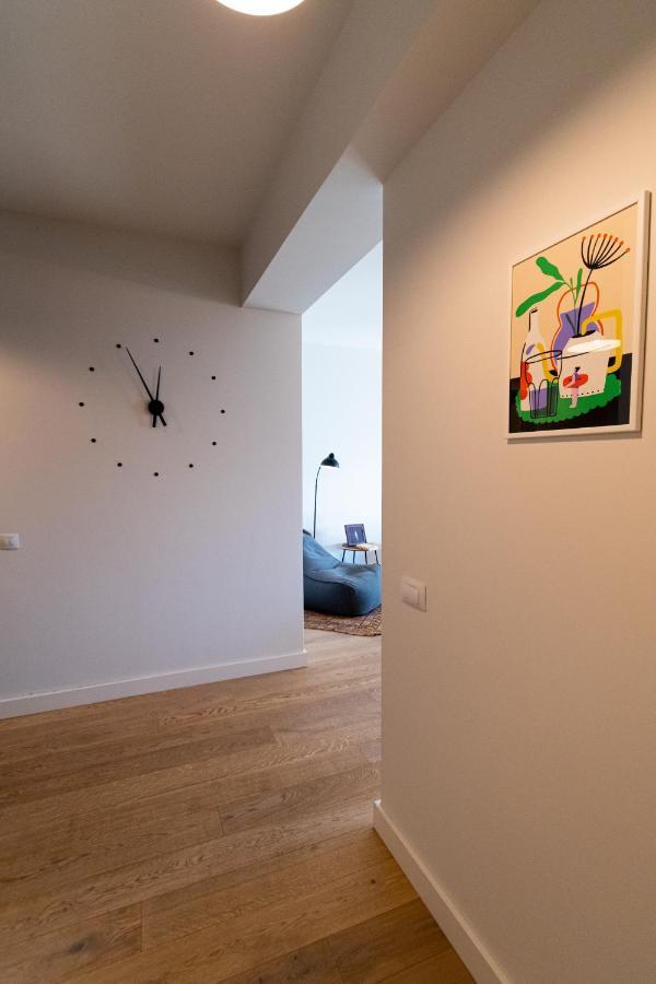 Mirador Bohemian Apt With Views Over Old Town And Tampa Mountain, Near Poiana Braşov Extérieur photo